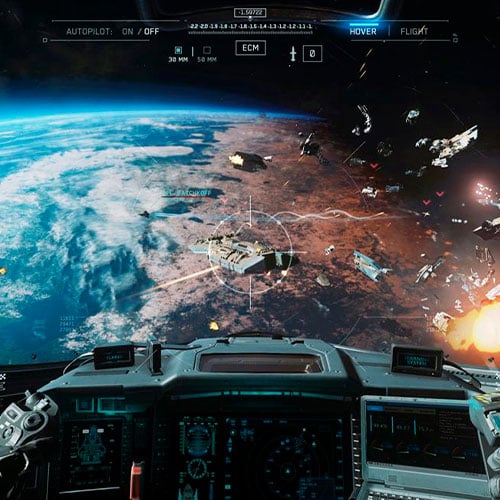 Call of Duty: Infinite Warfare Legacy Edition EU Cd Key Steam